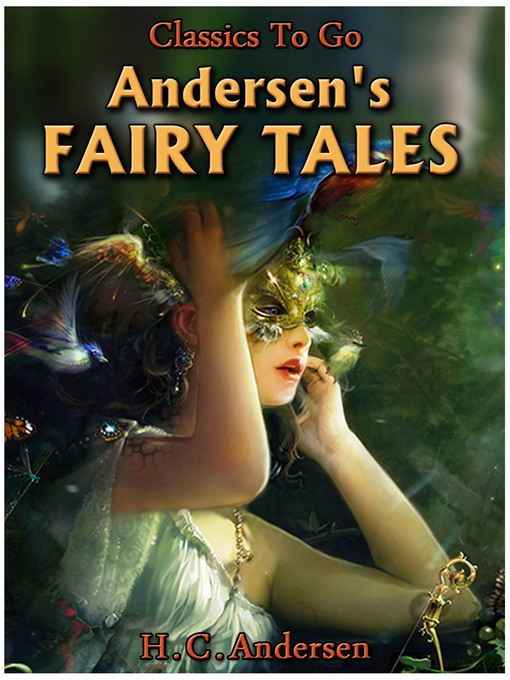 Title details for Andersen's Fairy Tales by Hans Christian Andersen - Available